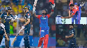Delhi Capitals vs Gujarat Titans, 60th Match Update