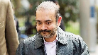 Nirav Modi Bail plea reject UK court 10th time