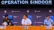 MEA Foreign secretary Replies Parliamentary Penal Question Operation Sindoor