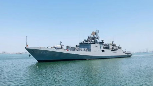 Tamal New Submarine Test Succesfully Join Indian Navy Next Month