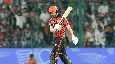 Heinrich klaasen Fastest Hundred SRH vs KKR 68th match 