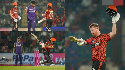 Sunrisers Hyderabad vs Kolkata Knight Riders, 68th Match full update 