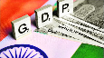 GDP Growth 2024-25 Indian Economy