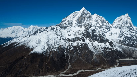 Kush Himalaya loss 75 percent Glacier Research