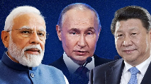 QUAD Geopolitics Lavrov Statement 