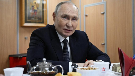 Putin Trump Call Talk Op Spiderweb Russia Ready Attack Ukrain