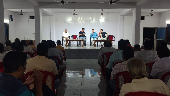 Kesinga Rath yatra prepairation Meeting 