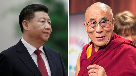 Dalai lama China Controversy Tension 700 Years History