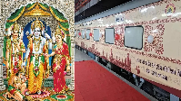 Ram ji Jatra Ayodhya 30 Places IRCTC