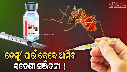 Degue Fever First Indegenous Vaccine Testing India