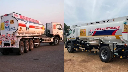 Oil Tankers Special Things Why Different 