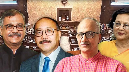 Rajyasabha Loksabha Sansad Nomination President 