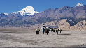 China India Diplomate Discussion Mansarovar yatra