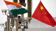 India China Meeting Border Issue WMCC