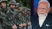 Thailand Prepairing War Import Weapons From India 