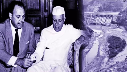 1961 Indus water treaty Ex pm India Ex pm pakistan Discussion 