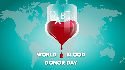 blood donor day