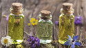 aromatic oil