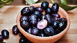 berries