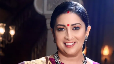 smruti irani