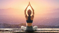 yoga