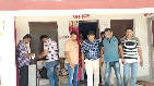 Bhadrak Police Station ASI 