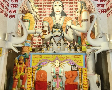 Ram ke Nirala Dham temple 
