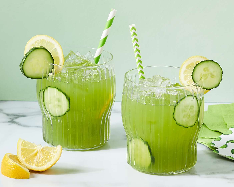 cucumber juice