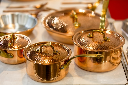 copper utensils