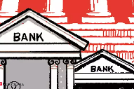 bank