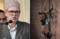 Omar Abdullah 