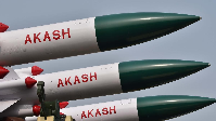 missile