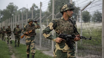 indian army