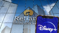 Reliance-Disney