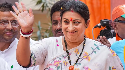 Smriti Irani