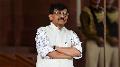 Sanjay Raut 