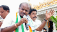  Kumaraswamy