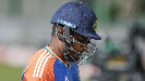 Sanju Samson