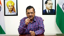 Arvind Kejriwal