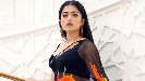 Actress Rashmika Mandanna