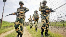 BSF Pakistani Ranger