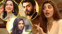 Pakistani stars 