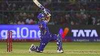 IPL 2025