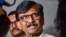 Sanjay Raut