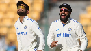 Virat and Rohit 