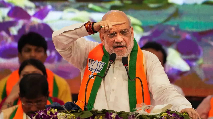 Amit Shah 