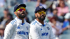 Virat Kohli Rohit Sharma