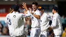 England vs India 1st Test 