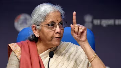 Nirmala Sitharaman