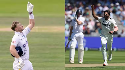 England vs India 3rd Test 